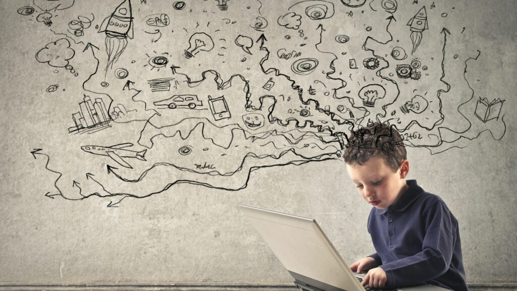 Fantasy Writing